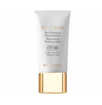 BASE PROTECTORA REJUVENECEDORA Nº2 AMETHYSTE 30ML KEENWELL