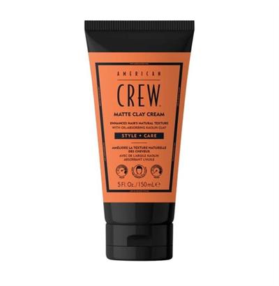 MATTE CLAY CREAM 150ML AC