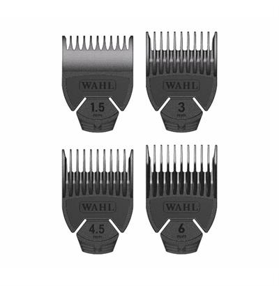 CHROMINI WAHL PEINES