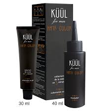 COLOR HAIR KÜÜL FOR MEN N2 MORENO (DARK BROWN)
