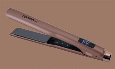 AG COPPER MOKKA MOUSSE LIMITED EDITION PLANCHA