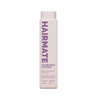 VOLUME SHAMPOO MINI 100ML PURE