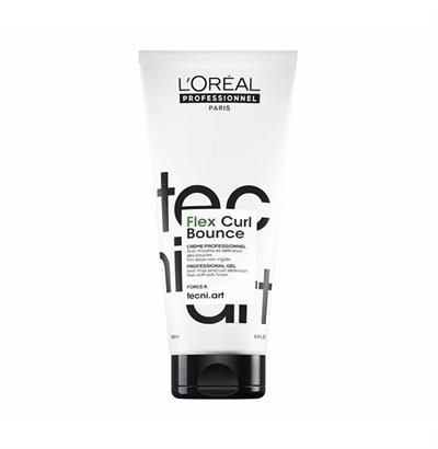 ART FLEX CURL BOUNCE 200ML TECNI