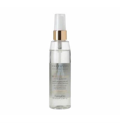SUBLIME HAIR & BODY MULTI-PURPOSE DRY OIL 100ML AMETHYSTE