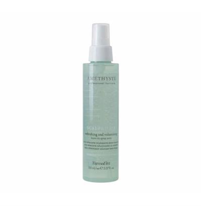 SCALP & HAIR REFRESHING VOLUMIZING LEAVE-IN 150ML AMETHYSTE