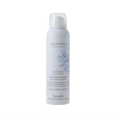 BOTANICAL HYDRA REFRESHING DRY SHAMPOO 150ML AMETHYSTE
