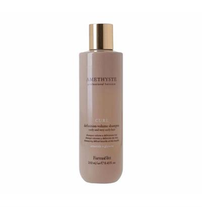 CURL DEFINITION VOLUME SHAMPOO 250ML AMETHYSTE