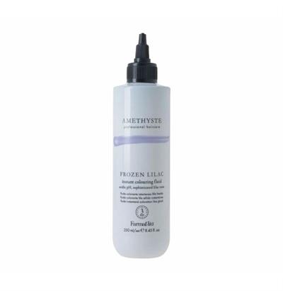GOLD BLONDE INSTANT COLOURING FLUID 250ML AMETHYSTE