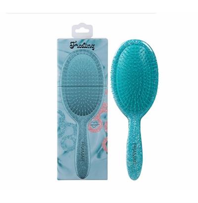BRUSH COOKIE CUTTER FROSTING DETANGLE