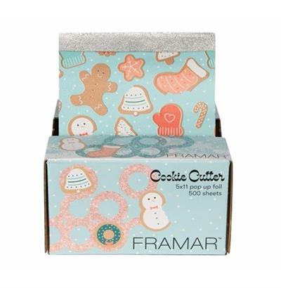 POP-UPS COOKIE CUTTER 500 5X11