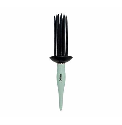 CURL DEFINING BRUSH GREEN RIZZO