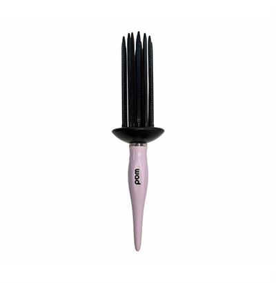 CURL DEFINING BRUSH PURPLE RIZZO