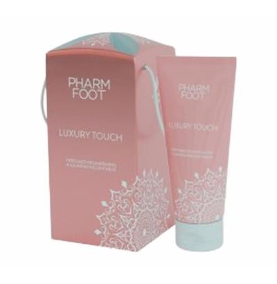 FOOT LUXURY TOUCH PHARM