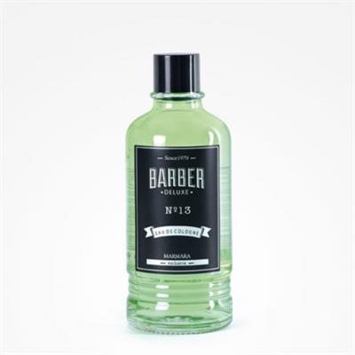 EAU DE COLOGNE MARMARA BARBER DELUXE Nº13 ZZ
