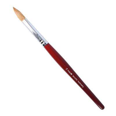 ACRÍLICO PINCEL UÑAS KOLINSKY Nº14