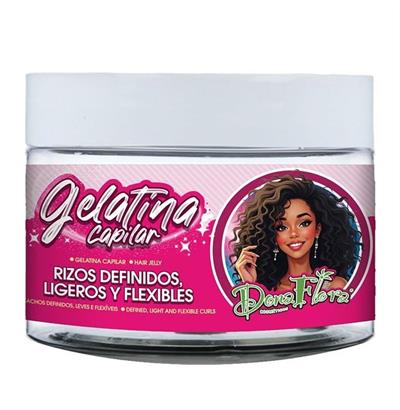 CAPILAR RIZOS RIZOS MÁGICOS 500ML GELATINA