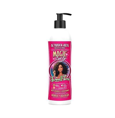 DE RIZOS RIZOS MÁGICOS 500ML ACTIVADOR