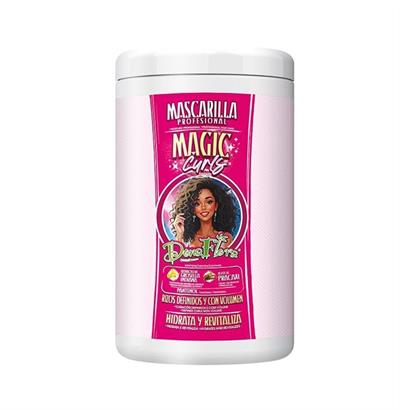 RIZOS MÁGICOS 1000ML MASCARILLA