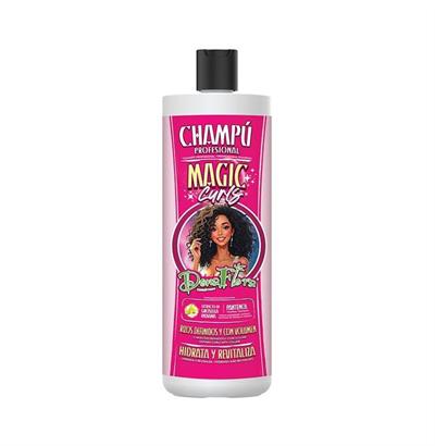 RIZOS MÁGICOS 1000ML CHAMPÚ