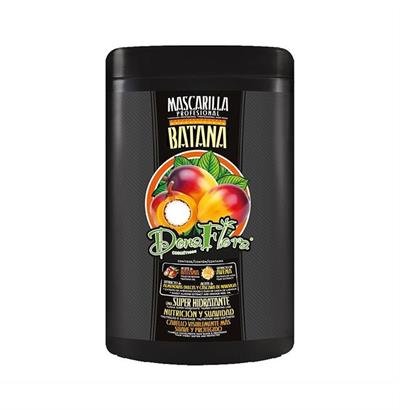 NUTRITIVO BATANA 1000ML MASCARILLA