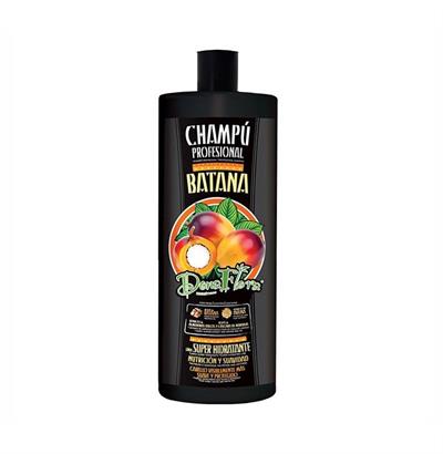 NUTRITIVO BATANA 1000ML CHAMPÚ