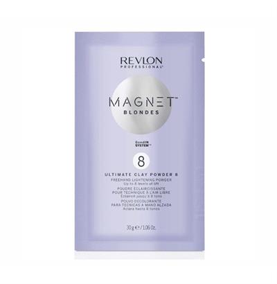 BLONDES ULTIMATE POWDER 8 30G MAGNET