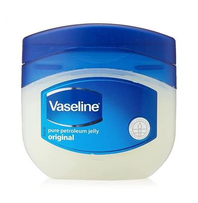 ORIGINAL VASELINE 50ML VASELINA