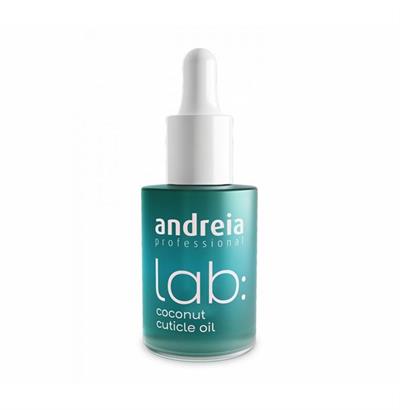 CUTICLE OIL COCONUT 25ML