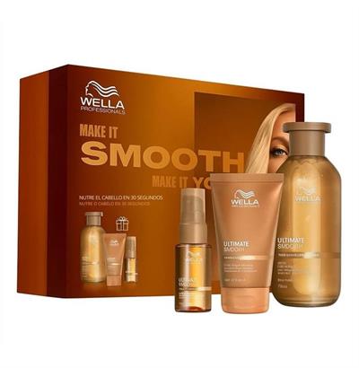 COFRE ULTIMATE SMOOTH WP