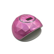 F6 86W ROSA HOLOGRÁFICA LÁMPARA KAITEI