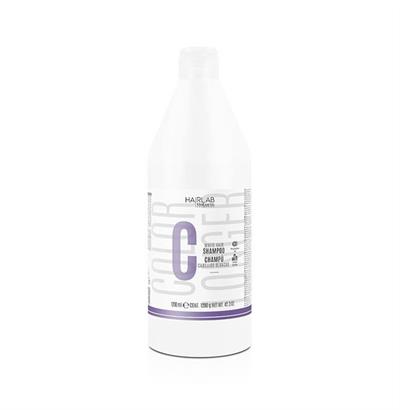 CABELLOS BLANCOS SALERM 1200ML CHAMPÚ