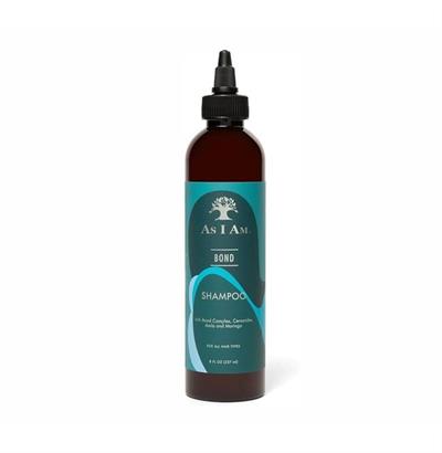  BOND SHAMPOO AS I AM 237ML