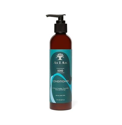 BOND CONDITIONER 237ML AS I AM