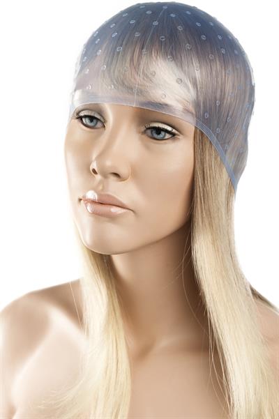  SILICONA MECHAS ESPECIAL MOD. 00894 GORRO