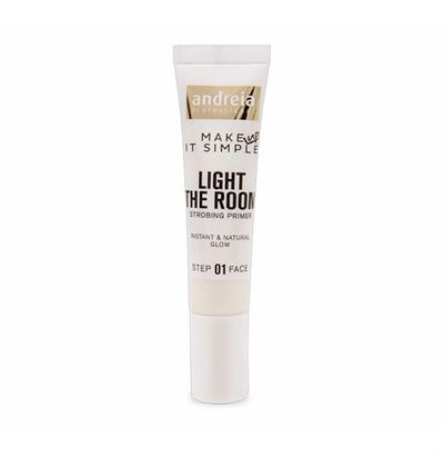 THE ROOM STROBING PRIMER 01 LIGHT