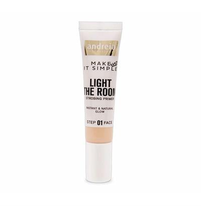 THE ROOM STROBING PRIMER 02 LIGHT