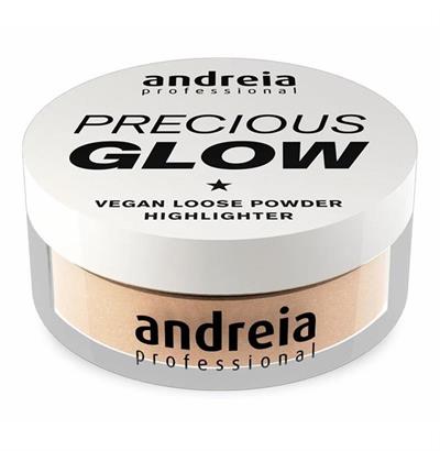 GLOW HIGHLIGHTER VEGAN PRECIOUS