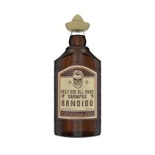 DAILY ALL BANDIDO SHAMPOO 1000ML