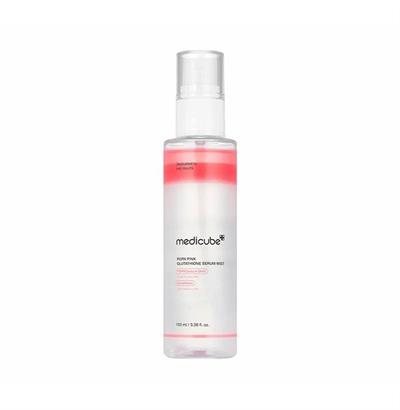 PINK GLUTATHIONE SERUM MIST 100ML PDRN