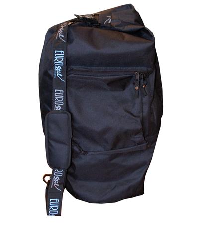 NEGRA BOLSA ACADEMIA
