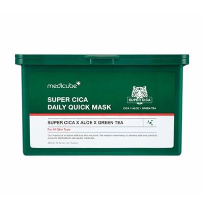 CICA DAILY QUICK MASK SUPER 30 UDS