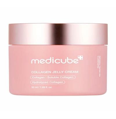 JELLY CREAM COLLAGEN 100ML