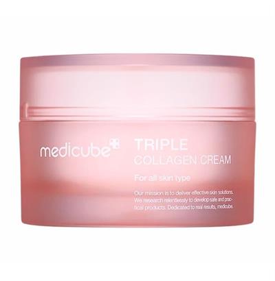 COLLAGEN CREAM 4.0 TRIPLE 50ML