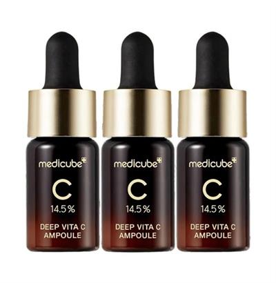 VITA C AMPOULE 2.0 DEEP 3x10G