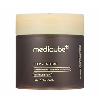 VITA C PAD DEEP 70 UNIDADES