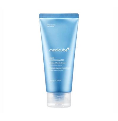 FOAM CLEANSER ZERO  120g