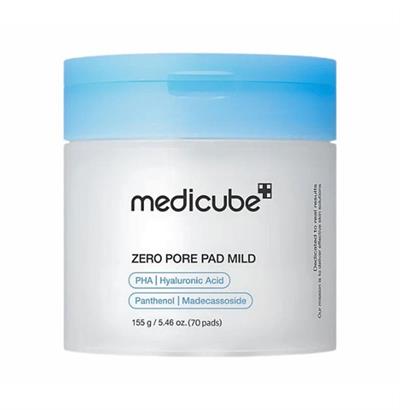 PORE PAD MILD ZERO 70 UDS