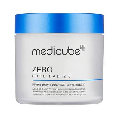 PORE PAD 2.0 ZERO 70 UDS