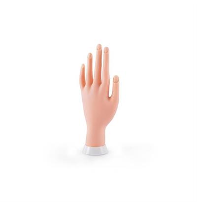 MANO FLEXIBLE PARA PRÁCTICAS FLEXIBLE HAND BIFULL