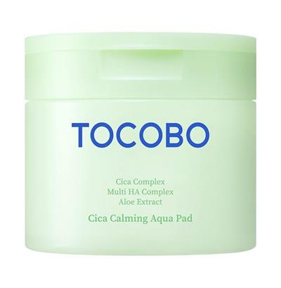 CALMING AQUA PAD CICA 60EA